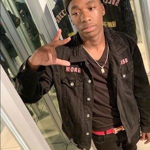 Meet your Posher, Marus